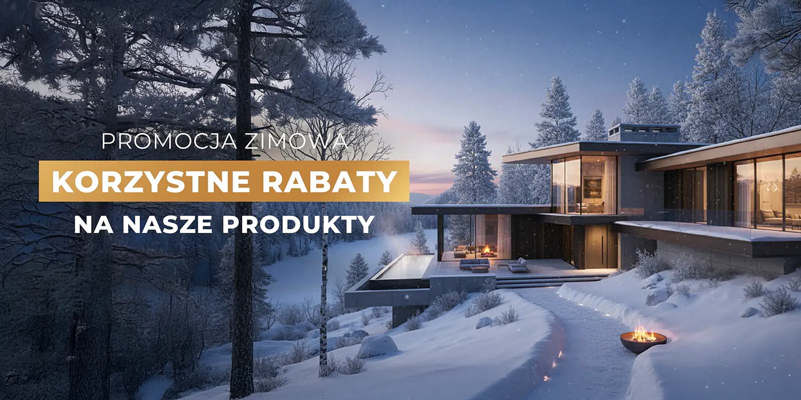 Tylko do 31.12.2025 nawet 21% rabatu*